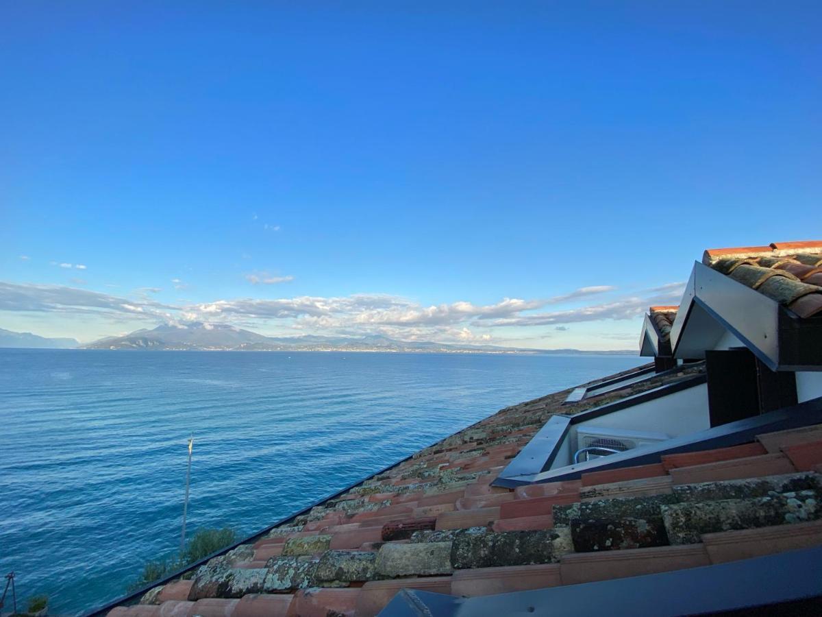 Hotel Grifone Sirmione Buitenkant foto