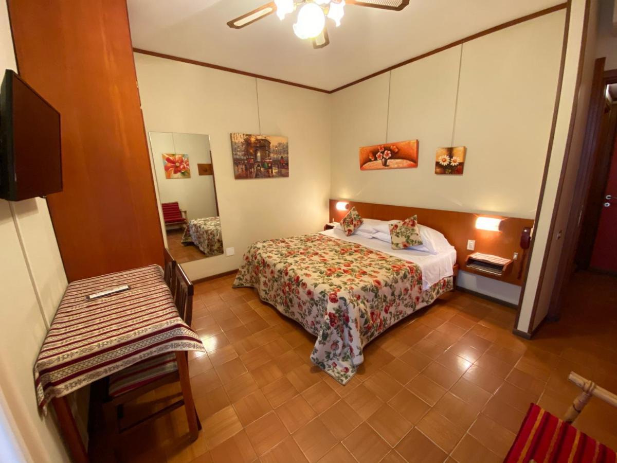 Hotel Grifone Sirmione Buitenkant foto