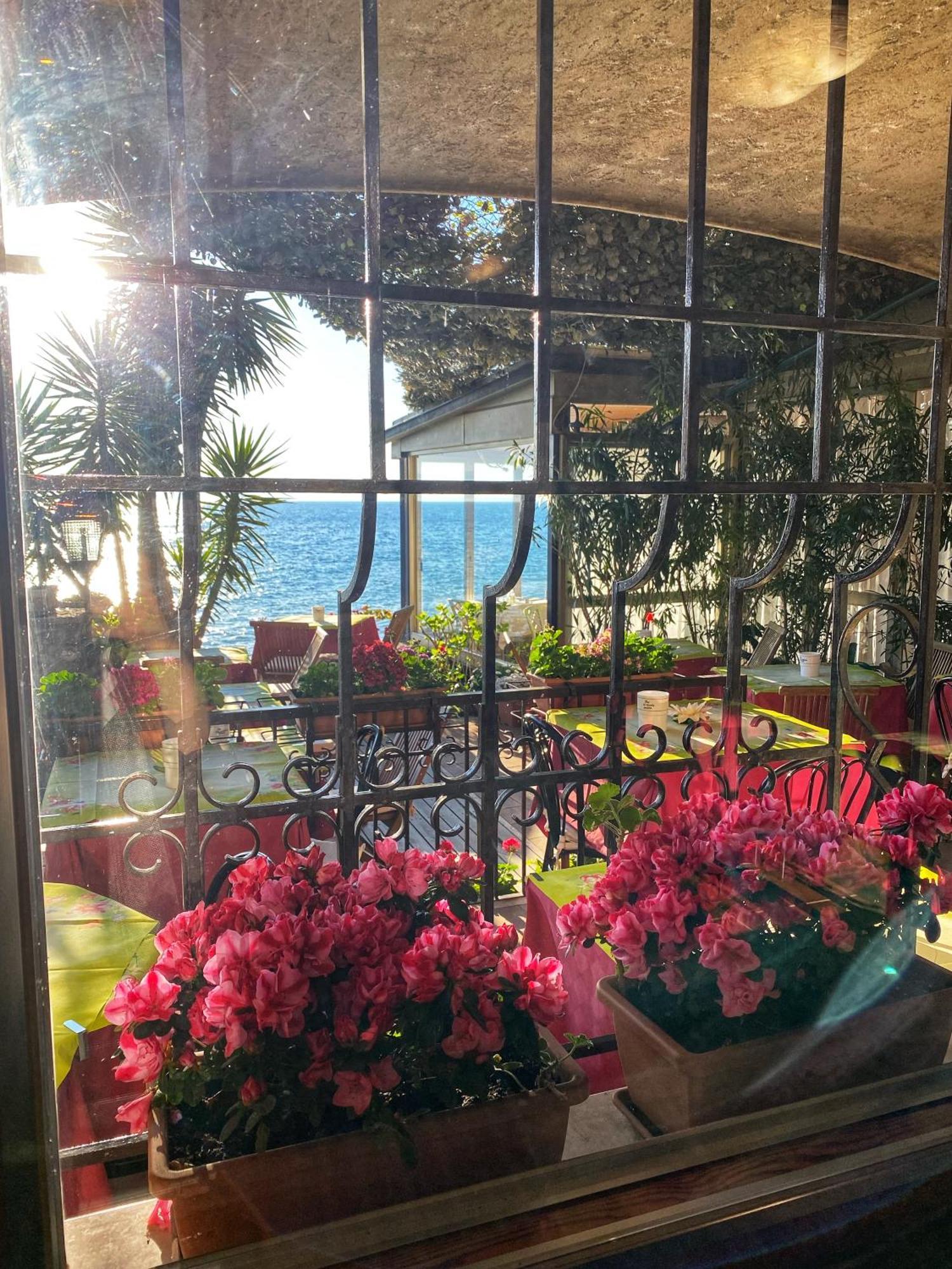 Hotel Grifone Sirmione Buitenkant foto